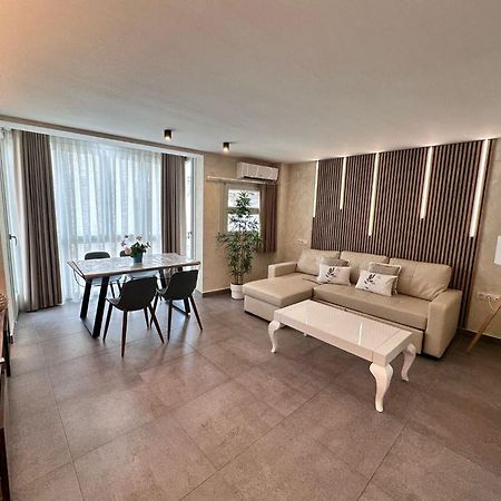 Playa Carihuela Apartamentos El Carmen Torremolinos Ngoại thất bức ảnh
